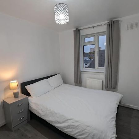 3 Bedroom Apartment Sleeps 8 Edinburgh Ngoại thất bức ảnh