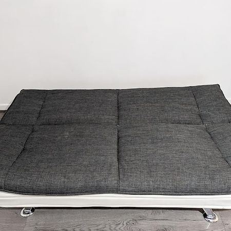 3 Bedroom Apartment Sleeps 8 Edinburgh Ngoại thất bức ảnh