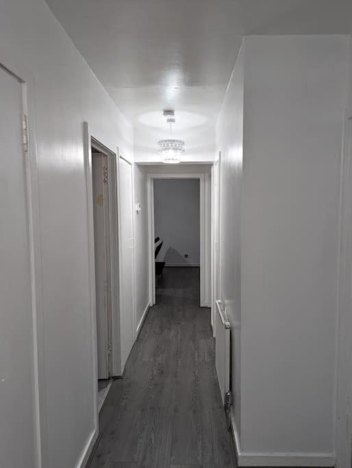 3 Bedroom Apartment Sleeps 8 Edinburgh Ngoại thất bức ảnh