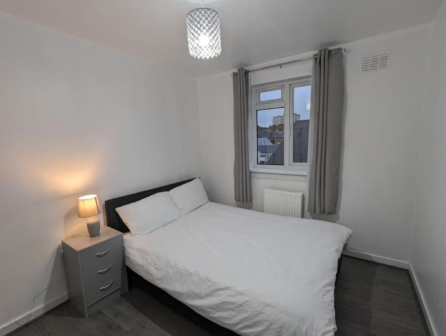 3 Bedroom Apartment Sleeps 8 Edinburgh Ngoại thất bức ảnh