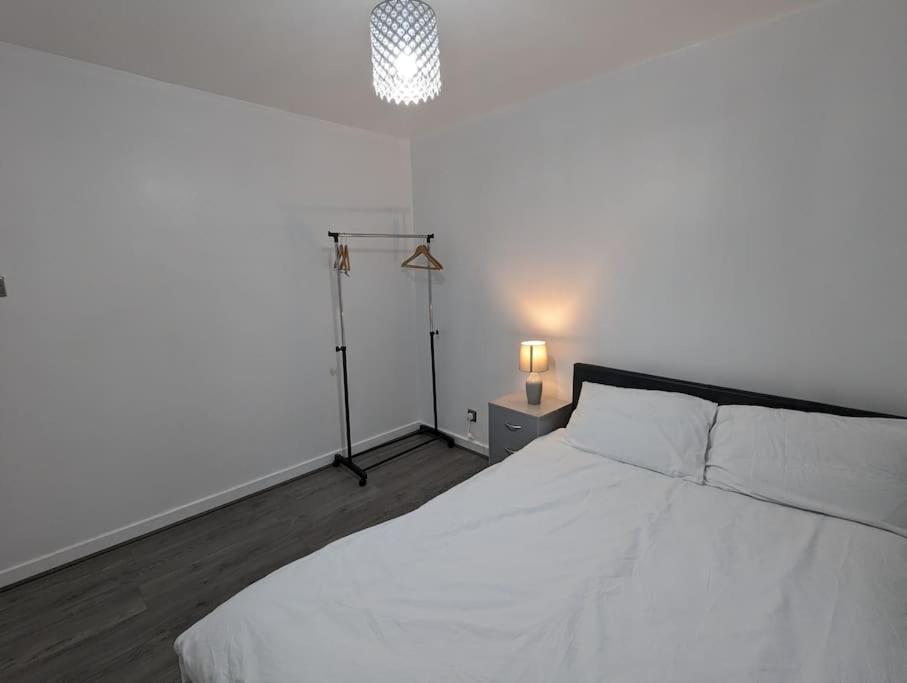 3 Bedroom Apartment Sleeps 8 Edinburgh Ngoại thất bức ảnh
