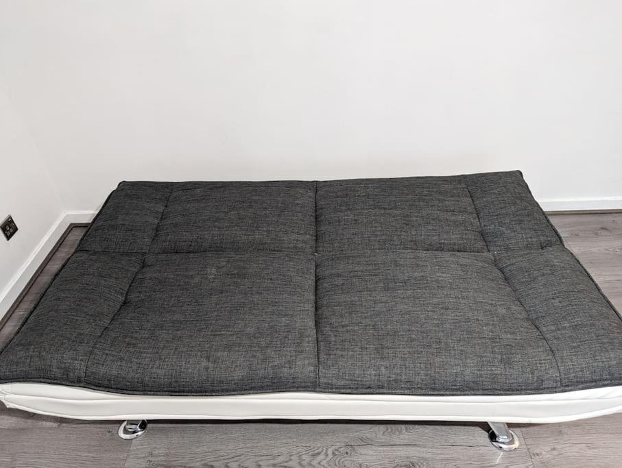 3 Bedroom Apartment Sleeps 8 Edinburgh Ngoại thất bức ảnh