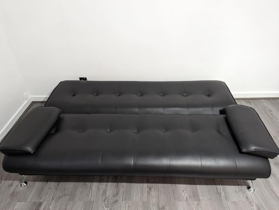 3 Bedroom Apartment Sleeps 8 Edinburgh Ngoại thất bức ảnh